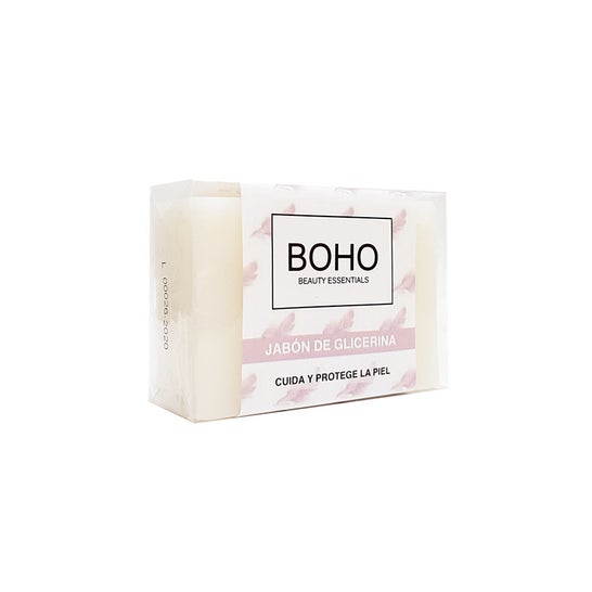 Boho Jabón glicerina 100 g