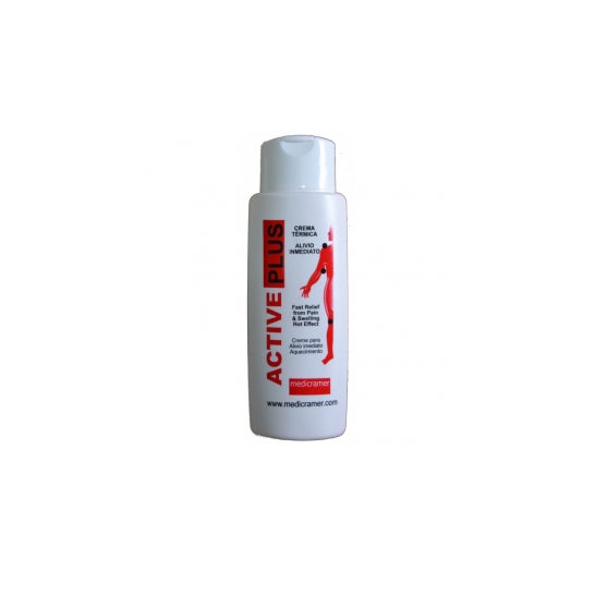 Active Plus Calor 400 Ml