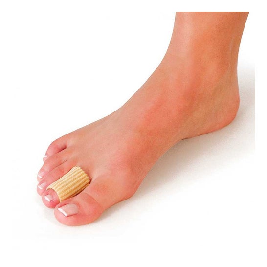Comforgel Anillo Digital En Gel Viadol- Confort T - S - M
