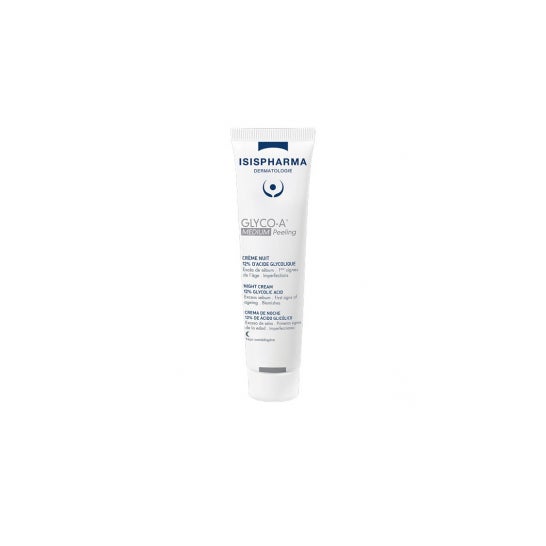 Isispharma Glyco-A 12% Medium Peeling 30ml