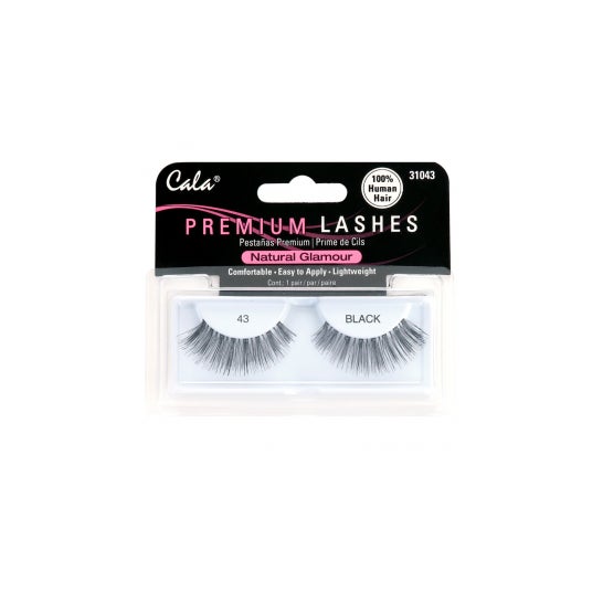 Cala Lashes Cala Eyelash #43 2uds