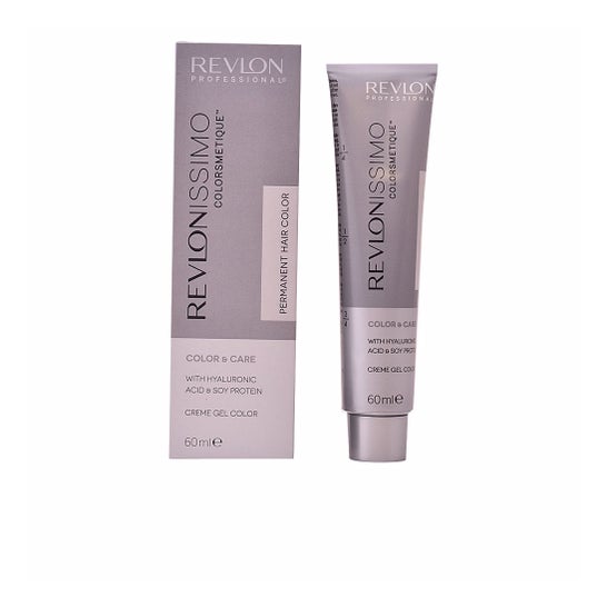 Revlonissimo Colorsmetique Color 10.2 60ml