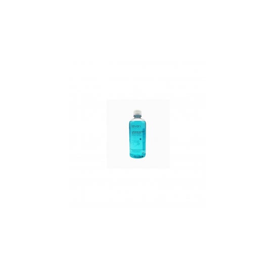 Seven Gel Hidroalcohólico 500ml