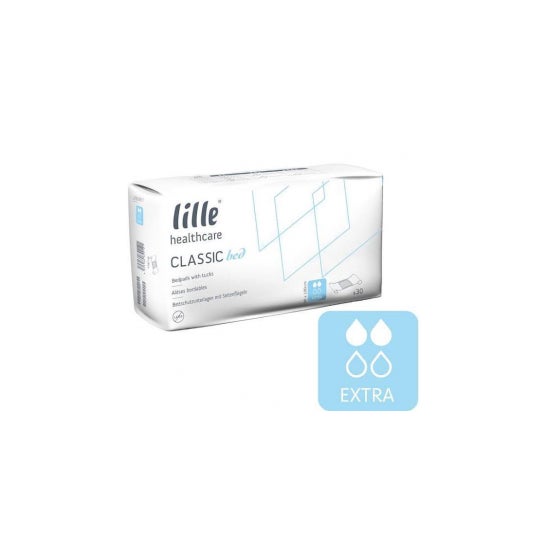 Lille Alese Bed 60X90 Super 30