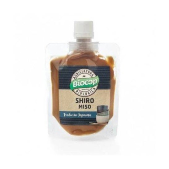 Biocop Miso Shiro 150g