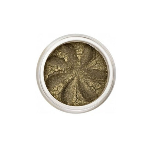 Lily Lolo sombra mineral Khaki Spakle 1ud