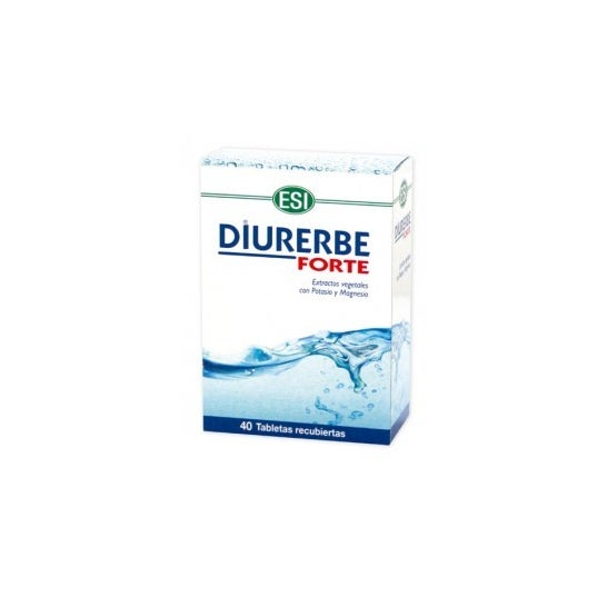 Diurerbe Forte 40comp