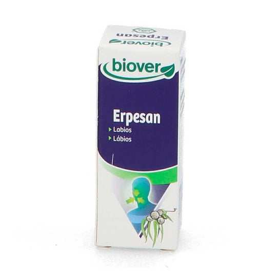 Biover Erpesan Herpes 4ml