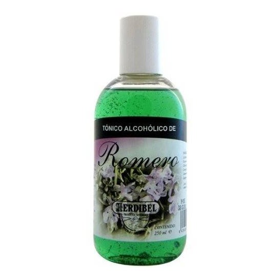 Herdibel Alcohol Romero 250ml