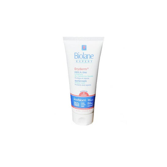 Pasta de Agua Biolane Eryderm 75Ml