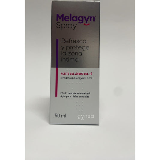 Melagyn® Spray 40ml