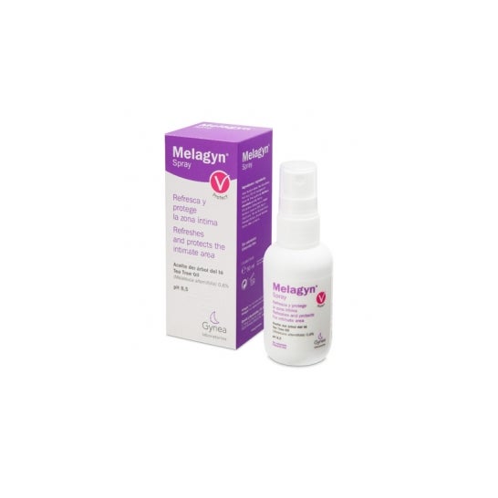Melagyn® Spray 40ml