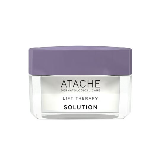 Atache Lift Therapy Crema Reafirmante Facial Spf20 50ml