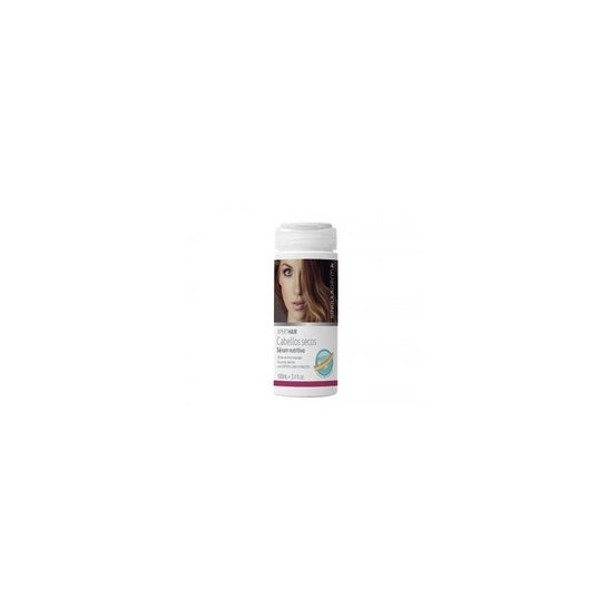Singuladerm Xpert Hair sérum nutritivo 100 ml
