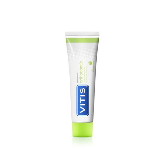 Vitis Orthodontic Pasta Dentífrica 100ml