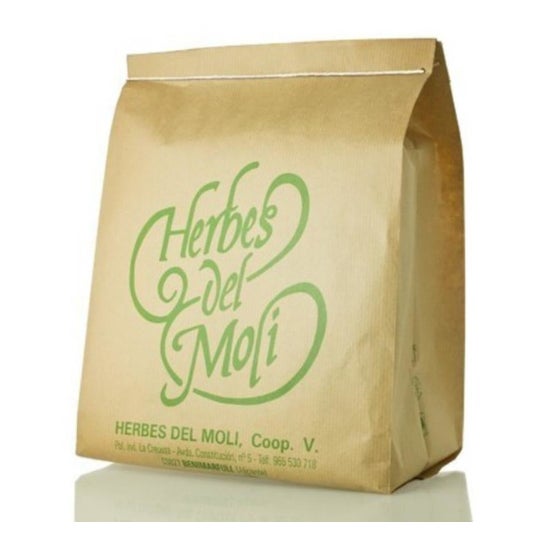 Herbes del Moli Malva Flor 1000 g