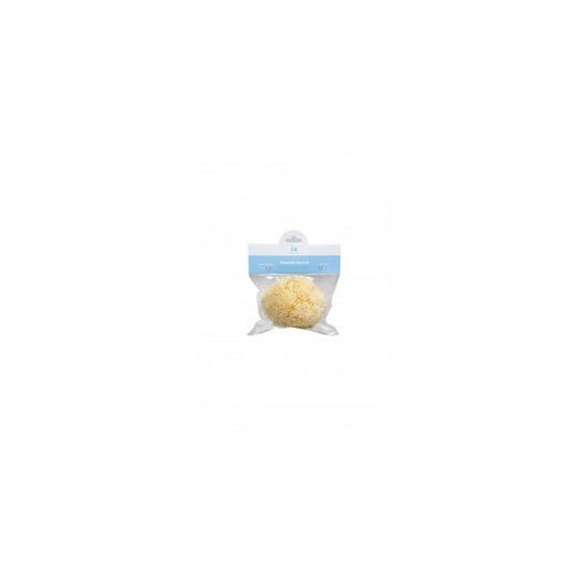 Interapothek esponja natural grande 1 ud