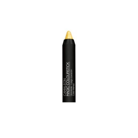 Camaleon Pintalabios Permanente Amarillo 4g