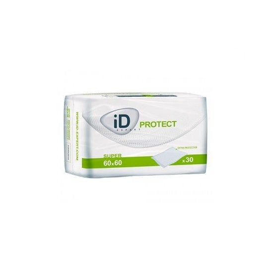 Id Empapador Expert Protect 60x60 Super 30 U