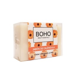 Boho Jabón Caléndula 100g