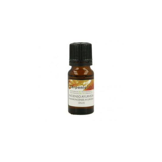 Incienso Ayurveda 10ml Aceite Esencial