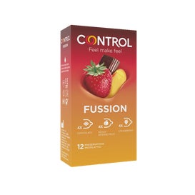 Control Fussion 12uds