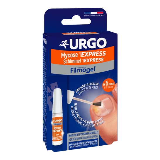 Urgo Filmogel Mycose Express 4ml