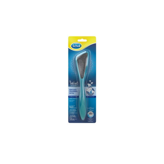 Scholl Raspador Doble Acción Cristales de Diamantes