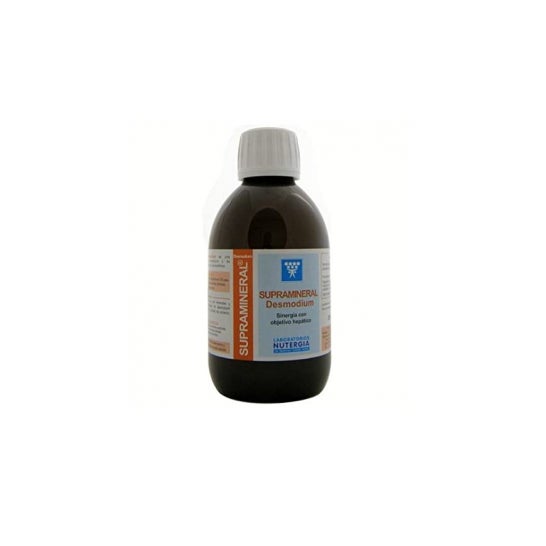 Nutergia Supramineral 250ml