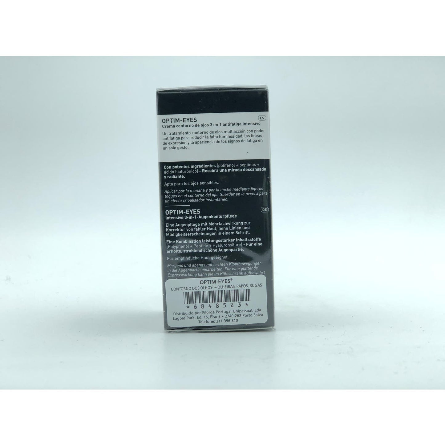 Filorga Optim-Eyes 15ml