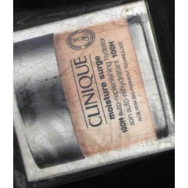 Clinique Moisture Surge 100H 75ml