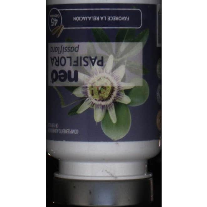 Neovital Pasiflora Neo 45cáps
