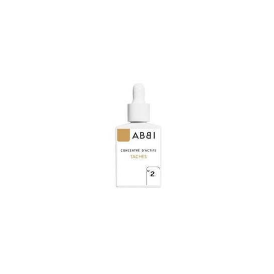 Abbi Concent Active Manchas 15ml