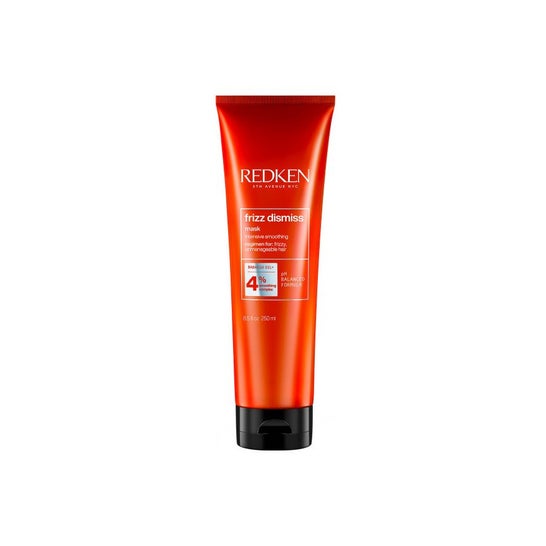 Redken Frizz Dismiss Mask 250ml