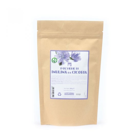 Erbavoglio Inulina de Achicoria Bio 200g