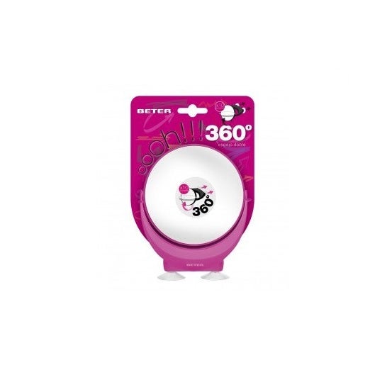Beter Espejo Ohh 360º