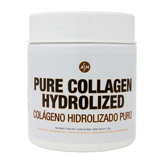 ASN Colágeno Hidrolizado Puro 275g