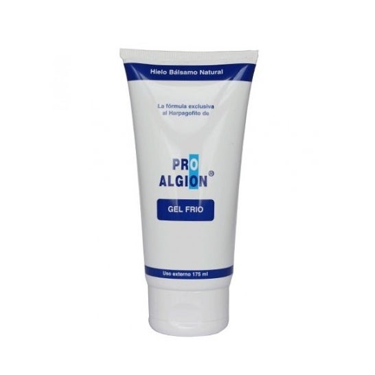 Ventubel Pro Algion Gel Frío Dolores Musculares 175ml