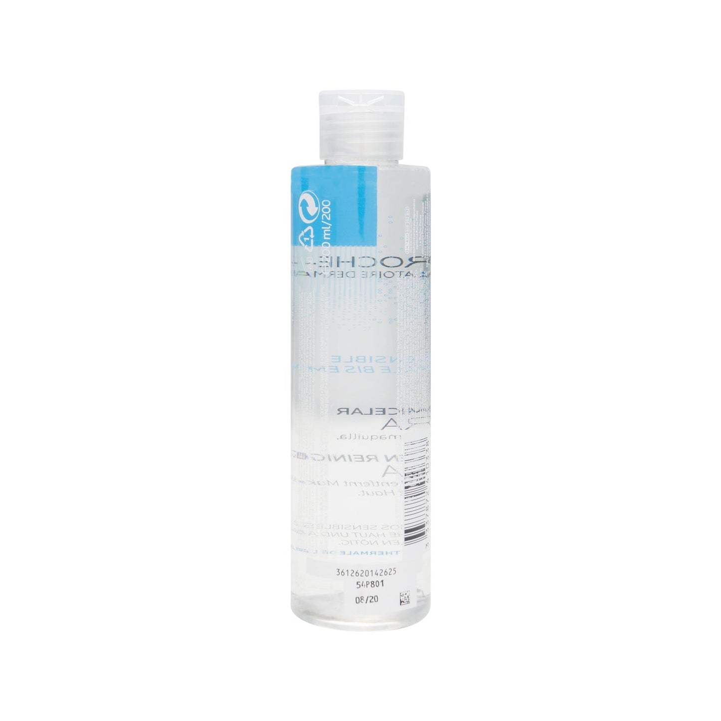 La Roche-Posay Agua Micelar Ultra 200ml