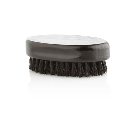 Xanitalia Pro Cepillo Barbero Cerda Natural 1ud
