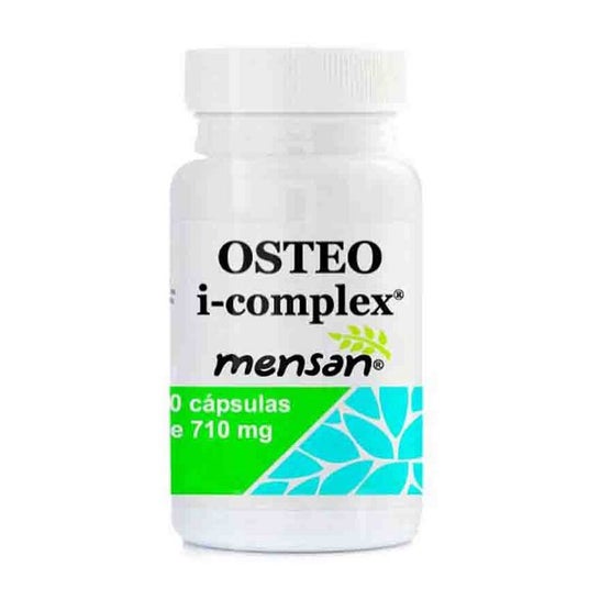 Mensan Osteo I-Complex 710 mg 30 caps