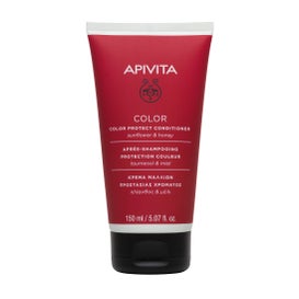 Apivita Acondicionador Cabello Teñido 100ml