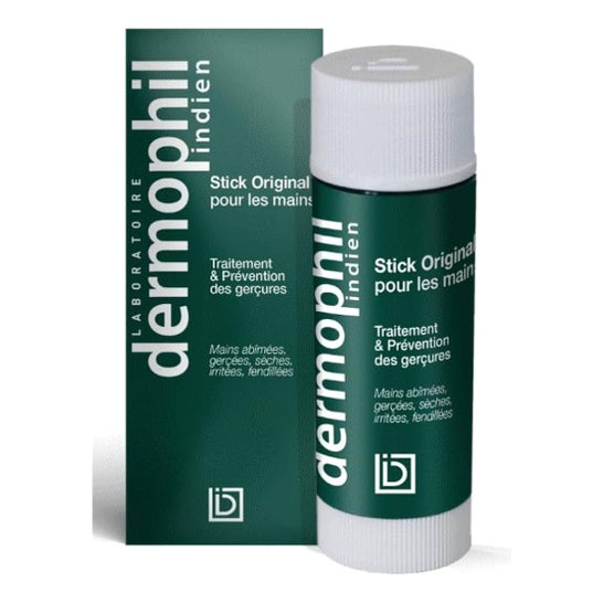 Palillo Dermophil indio 30g