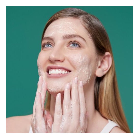 Melvita Bouquet Floral Polvo Exfoliante Suave 30g