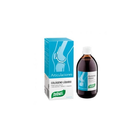 Santiveri Colágeno Líquido Articulaciones 240 Ml
