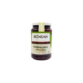 Bionsan Remolacha Roja Rallada de Proximidad 345 g