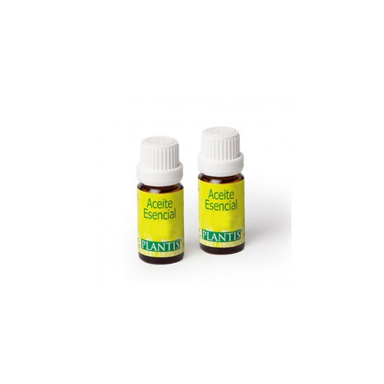 Plantis Aceite Esencial Comino 10ml