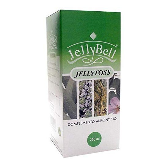 Jellybell Jellytoss 250 ml