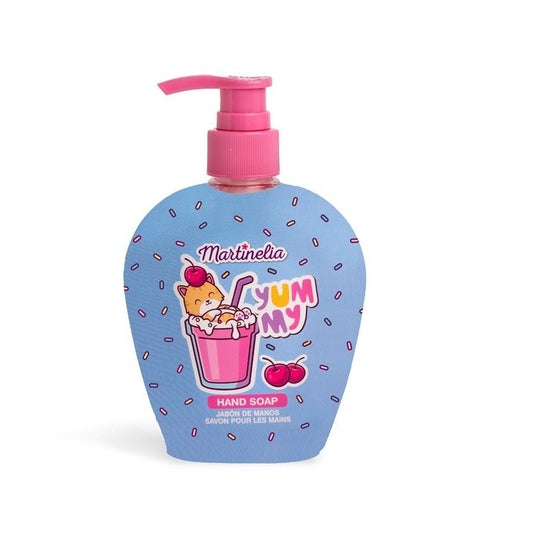Martinelia Jabón Manos Yum My 250 ml