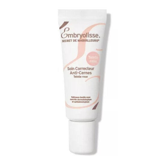 Embryolisse Secret Make Up Corrector Rosa 8ml